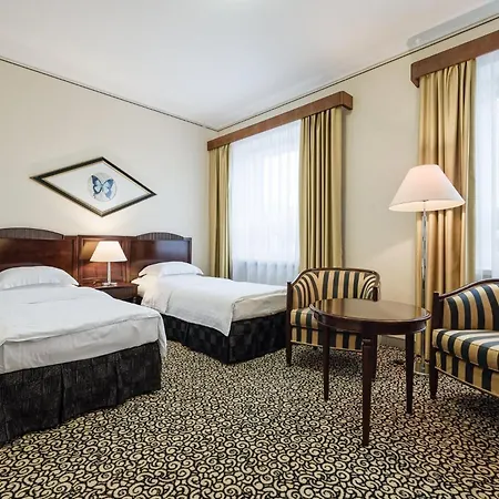 Elegantne Tuba Kahele Twin Grand Hotelliga Samas Hoones! Daire Viljandi (Viljandimaa)