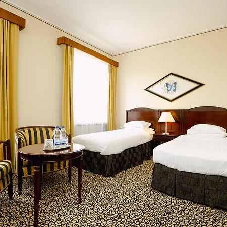 Daire Elegantne Tuba Kahele Twin Grand Hotelliga Samas Hoones!