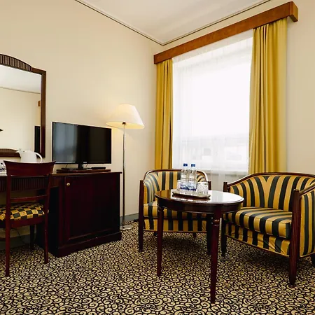 Daire Elegantne Tuba Kahele Twin Grand Hotelliga Samas Hoones!