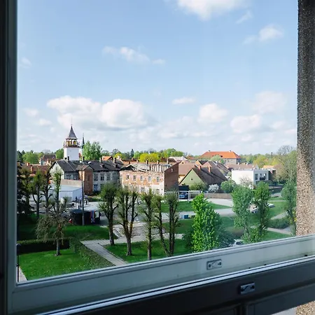 Elegantne Tuba Kahele Twin Grand Hotelliga Samas Hoones! Lägenhet