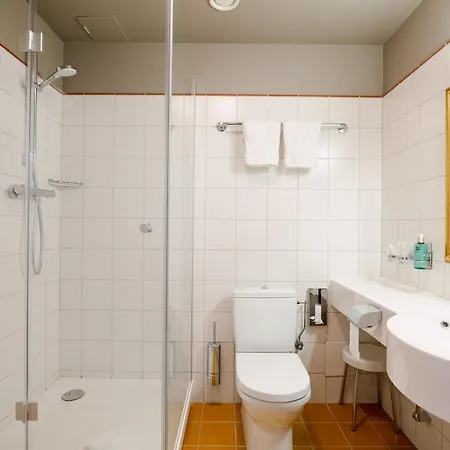 Elegantne Tuba Kahele Twin Grand Hotelliga Samas Hoones! Daire