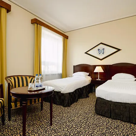 Elegantne Tuba Kahele Twin Grand Hotelliga Samas Hoones! Viljandi (Viljandimaa)