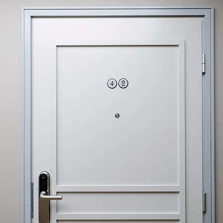 Daire Elegantne Tuba Kahele Twin Grand Hotelliga Samas Hoones!