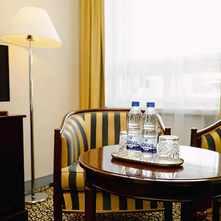 Elegantne Tuba Kahele Twin Grand Hotelliga Samas Hoones! Daire *
