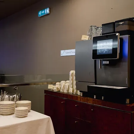 Daire Elegantne Tuba Kahele Twin Grand Hotelliga Samas Hoones! *