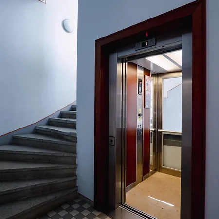 Elegantne Tuba Kahele Twin Grand Hotelliga Samas Hoones! Lägenhet