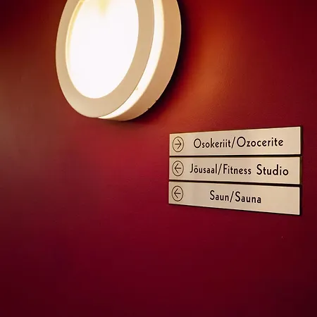Elegantne Tuba Kahele Twin Grand Hotelliga Samas Hoones! Lägenhet *