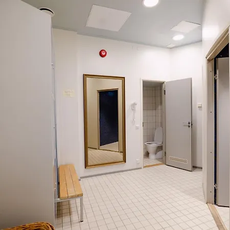 Elegantne Tuba Kahele Twin Grand Hotelliga Samas Hoones! Daire Viljandi (Viljandimaa)